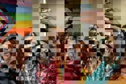 Nepal confirms first transgender lawmaker