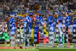 Baseball-Venezuela ready for US challenge in World Baseball Classic final