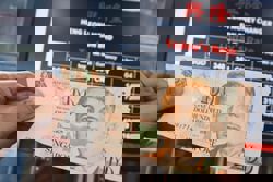 Currency peg to Singapore dollar key to economic stability: Bruneian minister