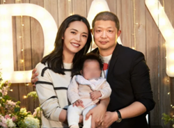 Chinese actress Yao Chen reveals she has been divorced for many years