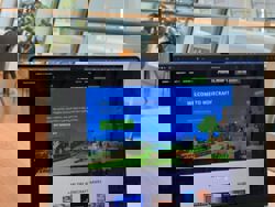 Where censored words find a safe haven: Inside Minecraft