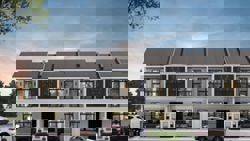 S P Setia launches RM181.4mil GDV Summera Grove, non-Bumi units fully taken up