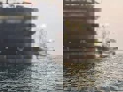 Four confirmed dead after fishing boat collides with cargo ship off north-eastern Japan