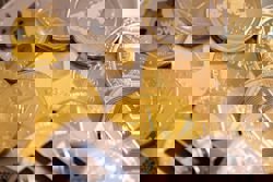 Bitcoin surprises as oasis of calm while Iran war jolts markets