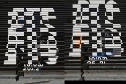 Seoul police ban civilian firearm retrieval ahead of BTS concert; safety measures stepped up