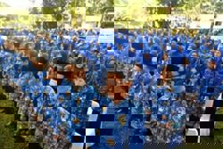 Indonesia adopts flexible work and travel curbs under energy-saving measures