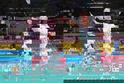 Low and Noraqilah on a high with Asian Championships nod