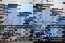 Middle East oil becomes the most expensive in the world as war cuts supply