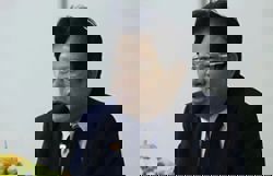 Vietnam chemical boss and among the richest in the country, arrested for 'dumping, mining, tax evasion'