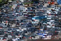 'It's time to be merry': Millions of Indonesians in Eid travel exodus