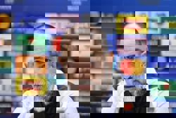 Soccer-Tudor says Spurs' task against Atletico is 'difficult but not impossible'