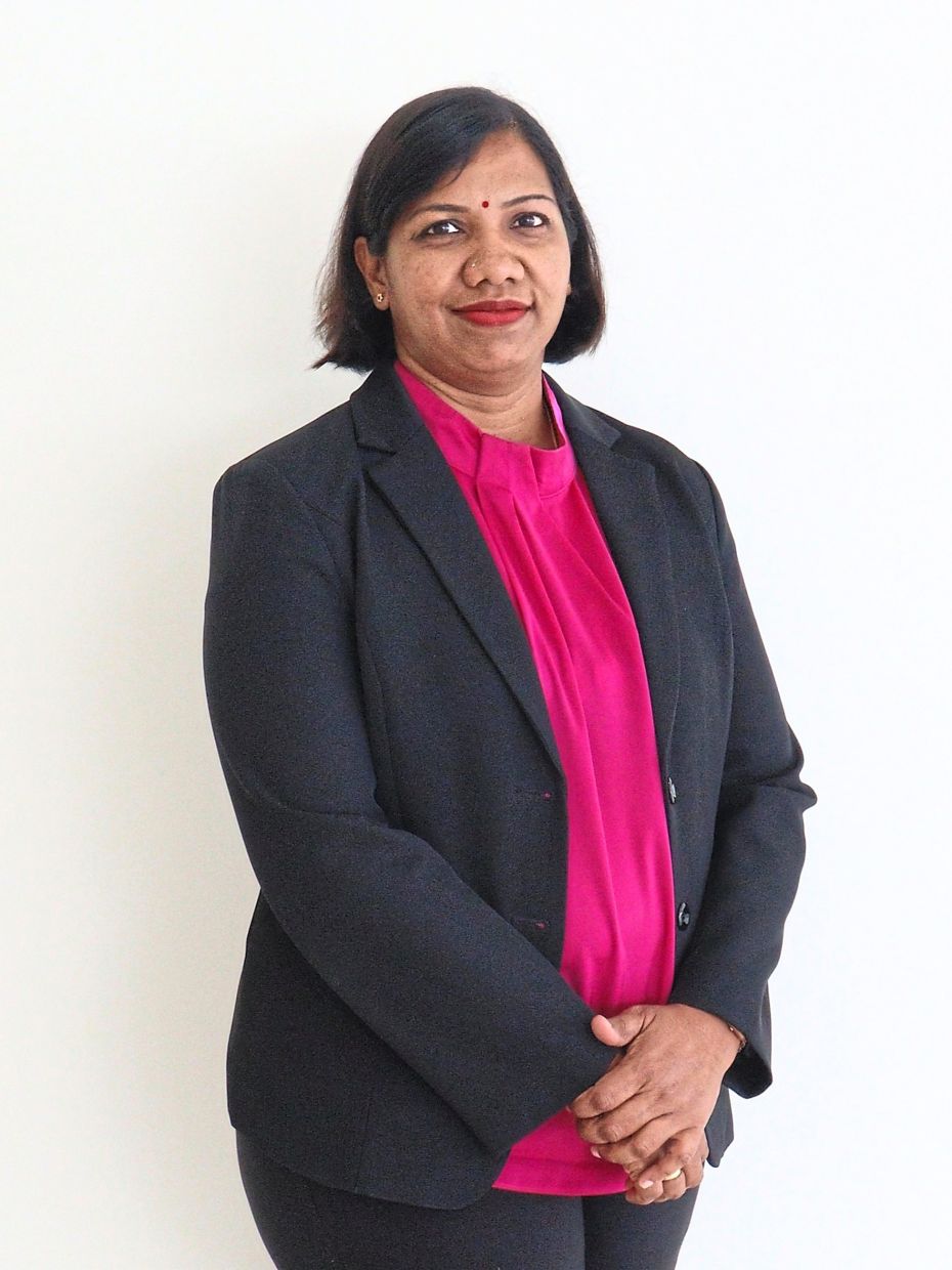 Selvaraj says discussions about organ donation must be guided by empathy and respect. Photo: Sharon Ann Selvaraj