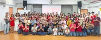 Puchong festive gathering recognises work of mental health volunteers