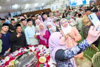 Johor on track for RM3bil revenue in 2026