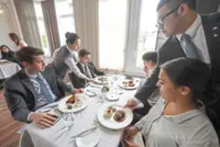 Pay rise for S’pore waiters