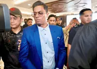 Three charged with 3R issues