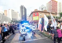 Ops Selamat back in action for Hari Raya