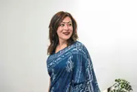 Transgender woman joins parliament in historic first