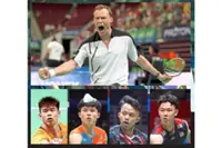 Dane Jonassen turns to Herning roots to spark Malaysia’s Thomas Cup charge