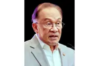 Malaysia calls for Al-Aqsa worship rights