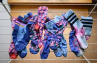 Clothing smells musty? How you can dry and freshen up your laundry