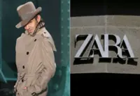 Is John Galliano making a full comeback? Zara partners with the fashion designer