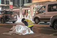 Offering warmth and care to the homeless, as cold deaths mount in New York City