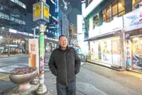 Deported decorated US army veteran now stuck in limbo