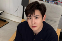 Nichkhun of K-pop boy band 2PM stalked by woman near his house