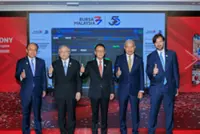 Sunway Healthcare starts 17% higher on Main Market