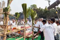 Cambodia's Prey Lang activists awarded for natural resource protection