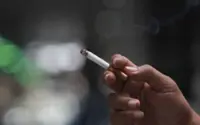 Sibu man fined RM600 for smoking in a no-smoking zone