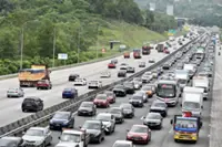 Eye on offenders: Works Ministry shares locations of cameras on NSE, urges safe road use