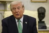 Trump says Japan support to secure Strait of Hormuz no longer needed