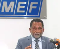 Swift action needed to shield vulnerable MSMEs from Iran war impact, says MEF