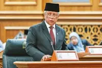 Over BND543mil budget allocated to advancing Brunei Vision 2035