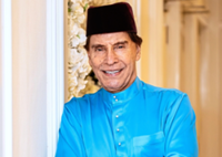 Magic of 1970s Raya songs hard to rival, says DJ Dave