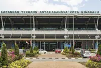 Sabah police mulling K9 units at KKIA to sniff out drug smuggling