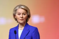 EU Commission head Von der Leyen to visit Australia as trade deal nears