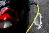 Sri Lanka asks electric vehicle owners to unplug at night