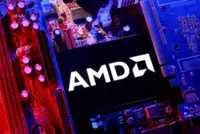 Samsung Elec and AMD sign MoU on AI memory, explore foundry partnership
