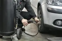 QuickCheck: Is it true that tyre pressure affects fuel consumption?