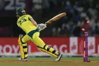 Cricket-Australia captain Molineux fit for West Indies tour ahead of T20 World Cup