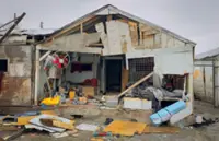 UN agency puts death toll at 143 in Kabul rehab centre bombing by Pakistan