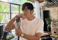 Name of Jay Chou’s new album, Children Of The Sun, came from HK singer Jacky Cheung