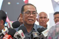 US Navy ships' Penang stop a routine logistics call, says Defence Minister