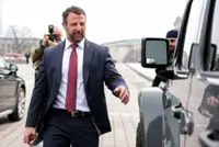 Trump's Homeland nominee testifies before Senate panel with immigration under spotlight