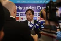 Cambodia out to prove it's not making up the numbers as coach Gyotoku eyes semis at the 2026 Asean Hyundai Cup