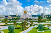 Brunei intensifies promotion of culture, nature, and adventure tourism and diversifies its economy