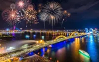 Vietnam's Da Nang fireworks festival 2026 to ignite summer tourism boom in the country